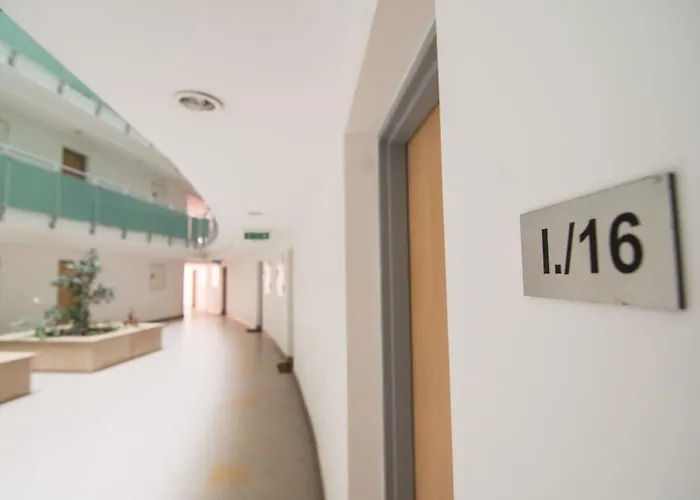 Apartament Center Haz *