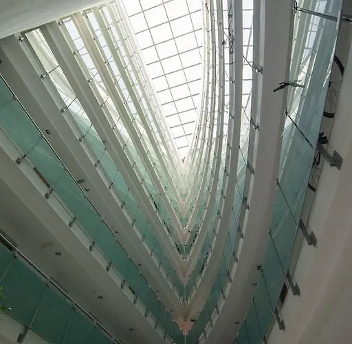 Center Haz Apartament *