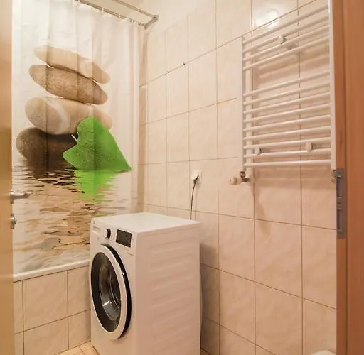 Apartament Center Haz *